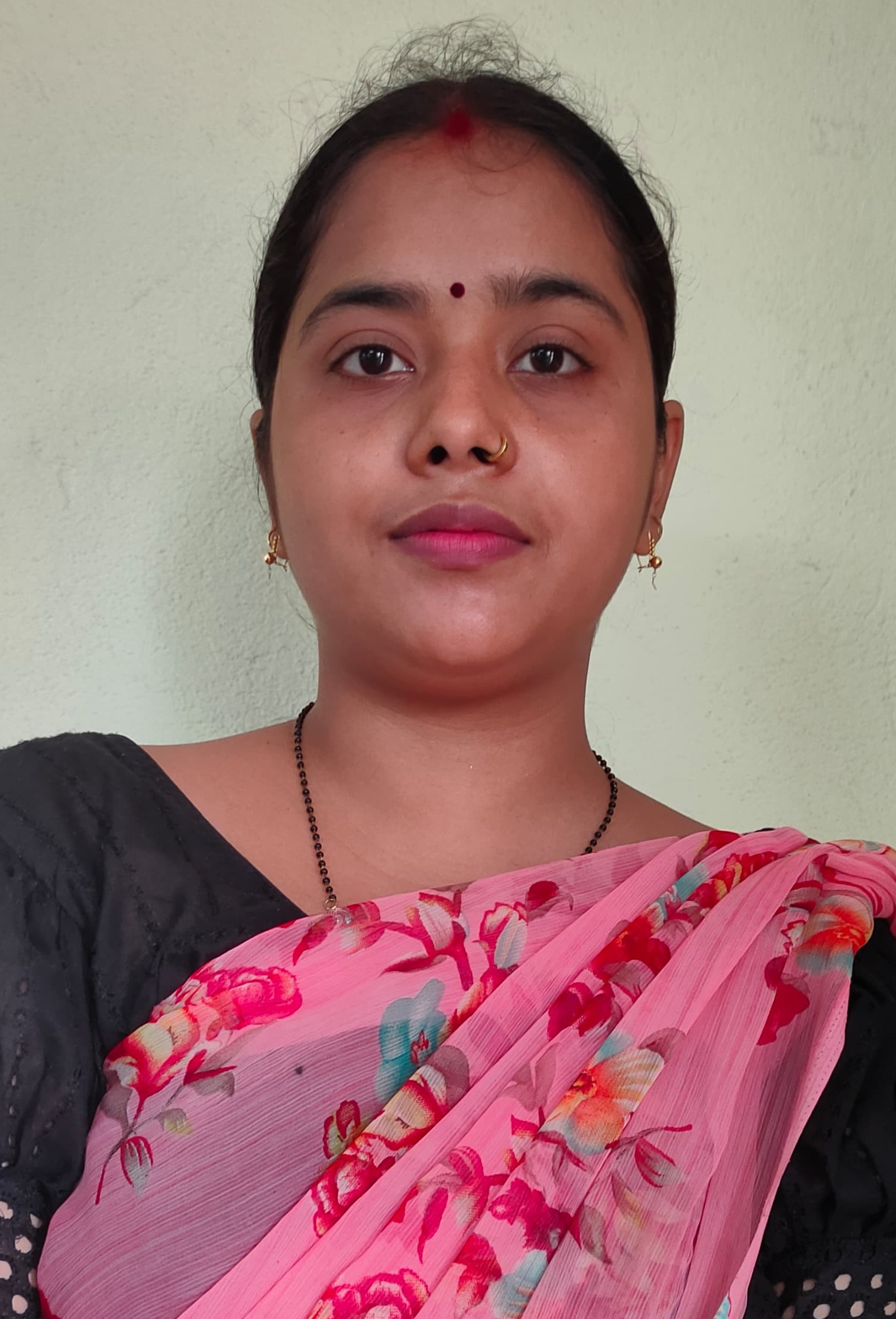 SANGITA KUNDU